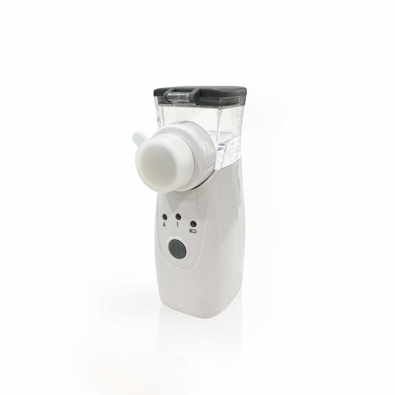 Meditsiiniline ultraheli nebulisaator